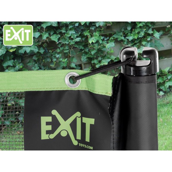 Multi-nett for nettidretter - 500 cm bredt