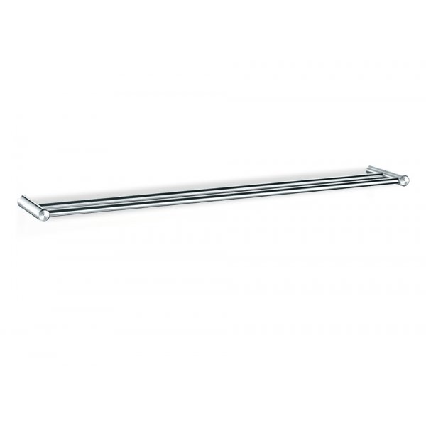 Alterna Knox HD bar dobbel - polert