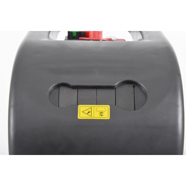 Elektrisk kompostkvern (Kniv) med boks - 2800W Elektrisk kompostkvern (Kniv) med boks - 2800W