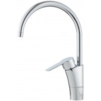 Mora Cera K5 Energiklasse B Krom - Uten Avstengning av oppvaskmaskin Mora Cera K5 Energiklasse B Krom - Uten Avstengning av oppvaskmaskin