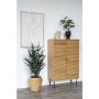 1 Hus nordisk dekorasjon - Beige