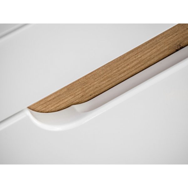 Aruba servantskap 820 - 60 cm Aruba servantskap 820 - 60 cm