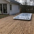 Kundebilde Aqua S swimspa06 - 5,9 m