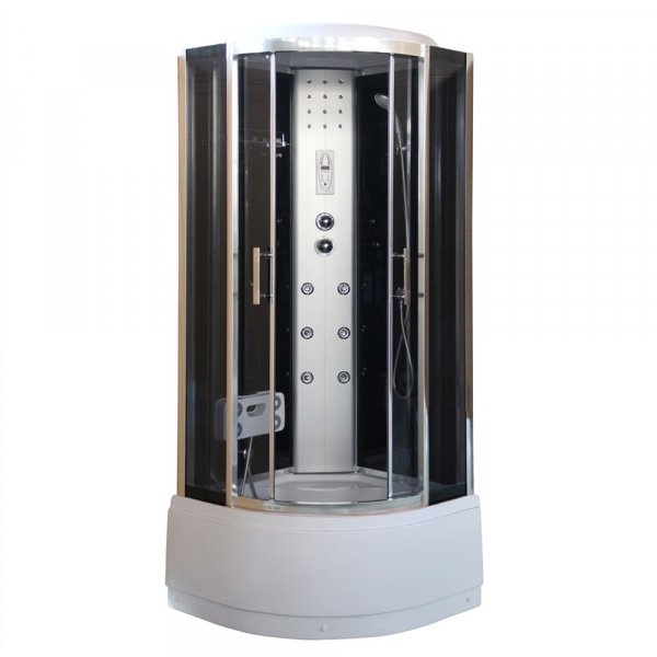 Dusjkabinett SR-7023-100