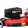 Bensindrevet gressklipper 56 cm, selvgende - Briggs & Stratton 190cc