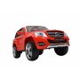 Bil for barn - Rd Mercedes Benz GLK