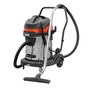 Grovstvsuger vtt og trt 60 l - 21 kPa