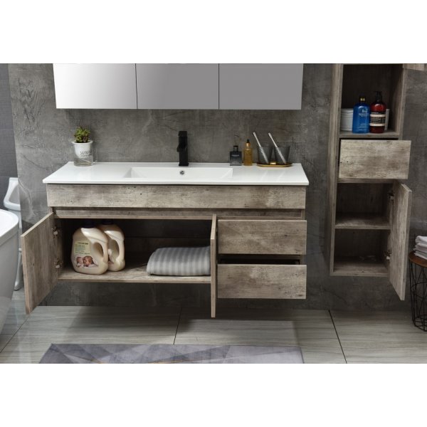 Mbelpakke Barcelona - 120 cm