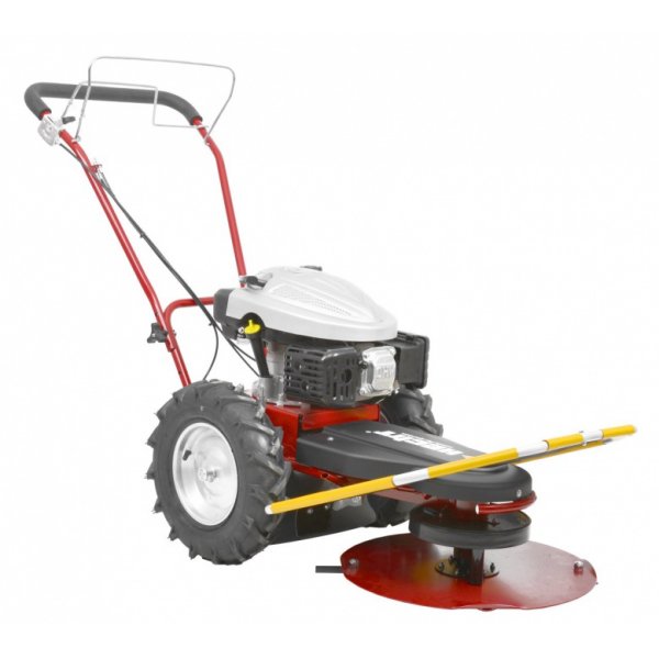 Rotorgressklipper - 173CC Rotorgressklipper - 173CC