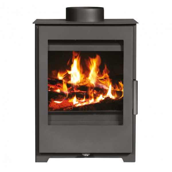 Vedovn 5kW med Moderne Design - Lappi