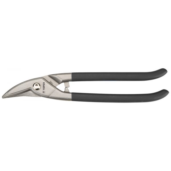 Platesaks, 260 mm - sirkulr klipping