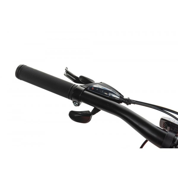 Mountainbike Stripes 26\\\" - Orange/Grå Mountainbike Stripes 26\\\" - Orange/Grå