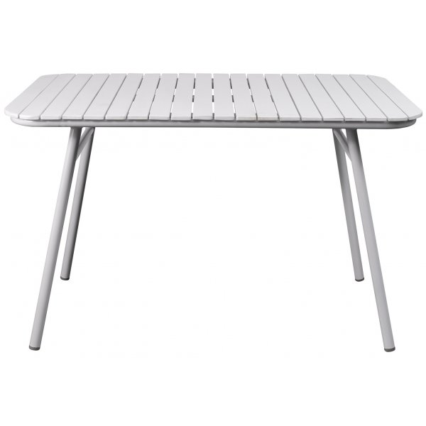 Holmsund bord rektangulrt 120x80 cm hvit