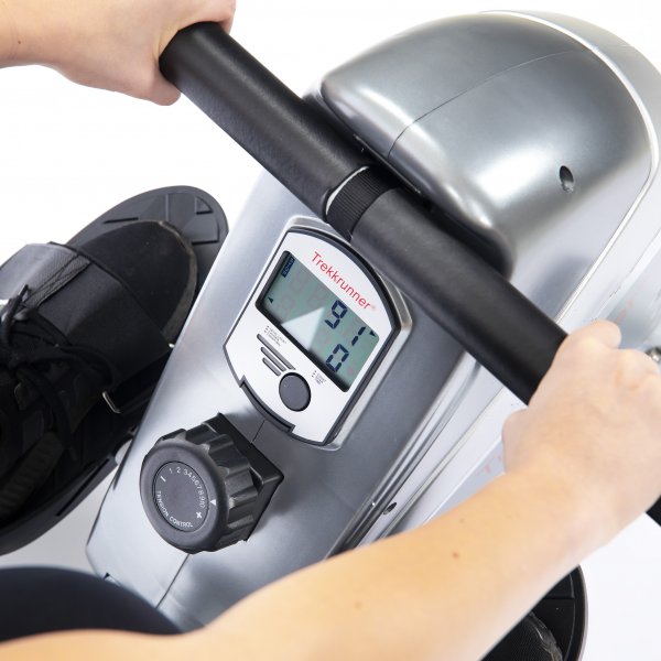 Romaskin med magnetmotstand | Sammenleggbar | Trekkrunner R-7103 Romaskin med magnetmotstand | Sammenleggbar | Trekkrunner R-7103