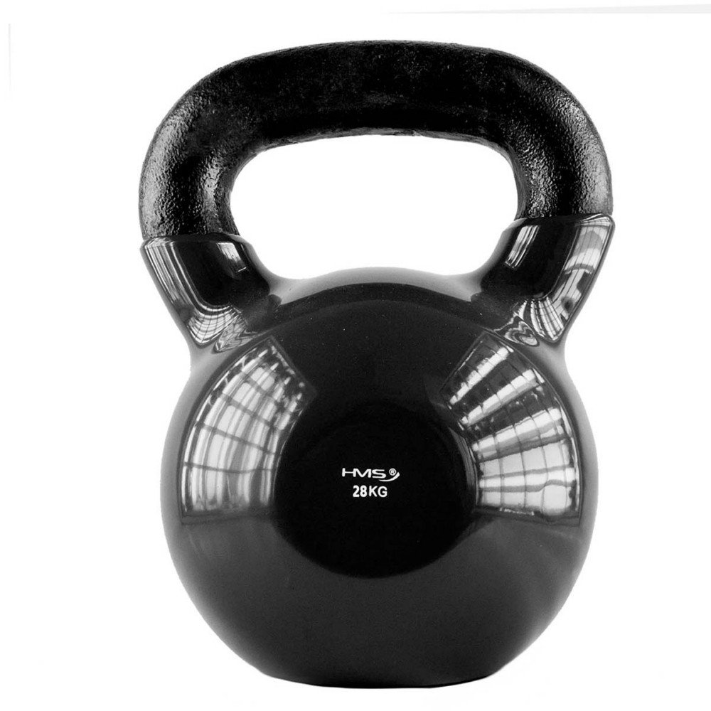 Kettlebell KNV 28 KG - Kettlebells, Treningsvekter