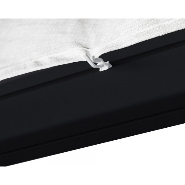 Altantak Stockholm 3.4X7.4 - Grå Altantak Stockholm 3.4X7.4 - Grå