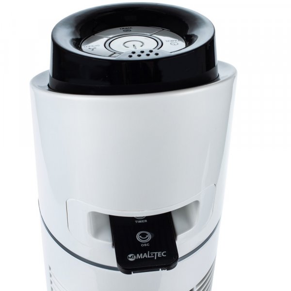 Søylevifte - LED WK200W Søylevifte - LED WK200W