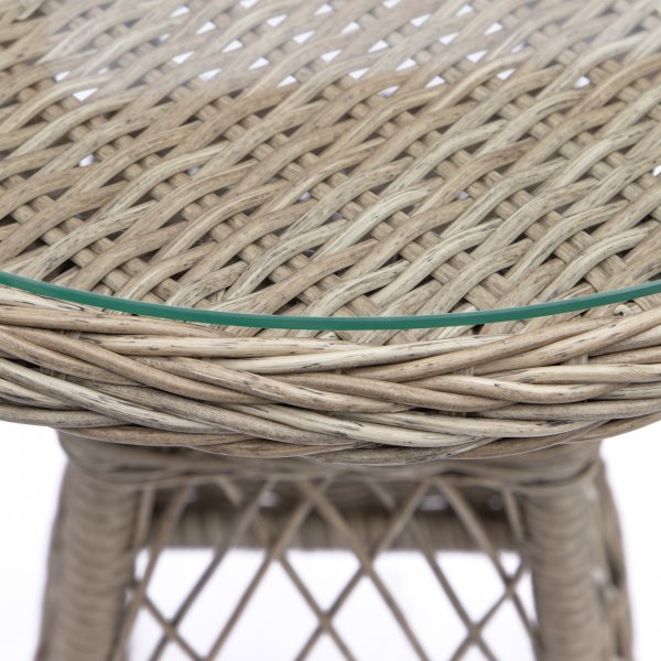 Tor - Sidebord i kunstrotting | Natur