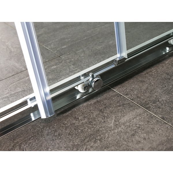 Dusjhjørne Maker - Firkantet Dusjhjørne Maker - Firkantet