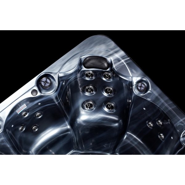 Spabad Cleanse 810C Deluxe