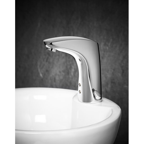 Oras Servantbatteri, 6 V Electra 6250F Oras Servantbatteri, 6 V Electra 6250F