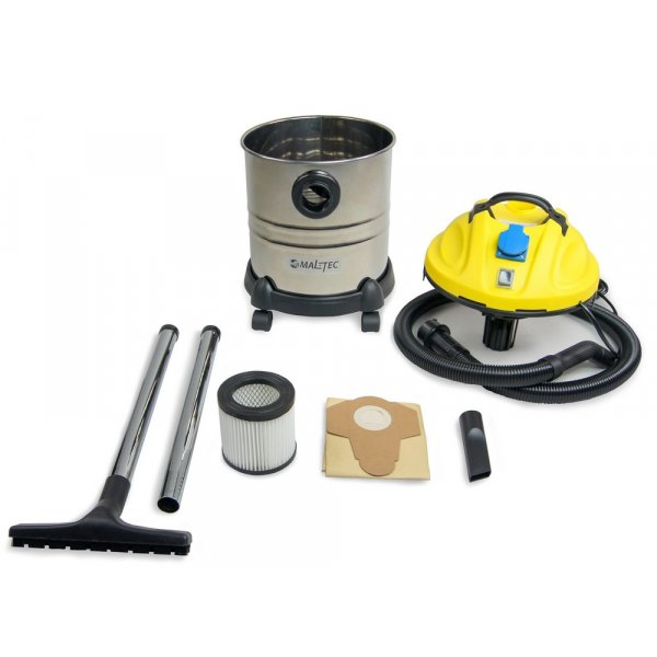 Grovstvsuger TurboVac ML1400W