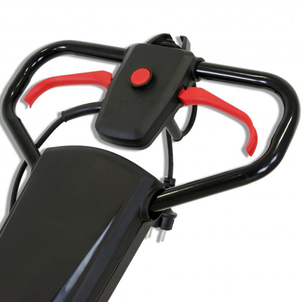 Elektrisk snfreser - 2000W