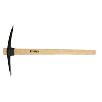 Korphakke, 2,5 kg (uten skaft) Korphakke, 2,5 kg (uten skaft)