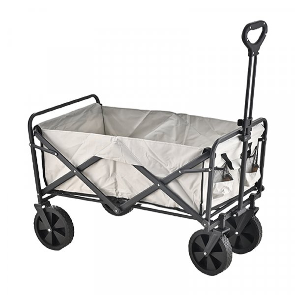 Tilhenger, sammenleggbar 80 kg Tilhenger, sammenleggbar 80 kg