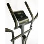 Crosstrainer Deluxe - Magnetisk motstand