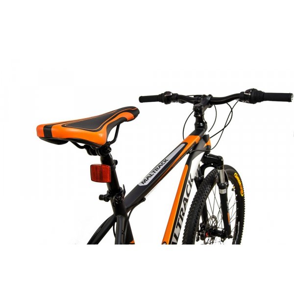 Mountainbike Team Orange 26\\\"