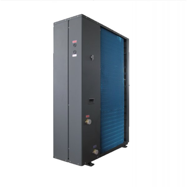 Luft/vann varmepumpe 18kW, Tåler -30°C Luft/vann varmepumpe 18kW, Tåler -30°C