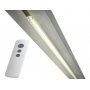 LED Lysstreng for aluminiumsprofiler - 270 cm