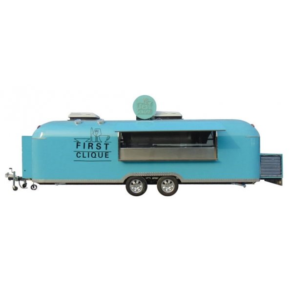 Matvogn Retro Matvogn Retro