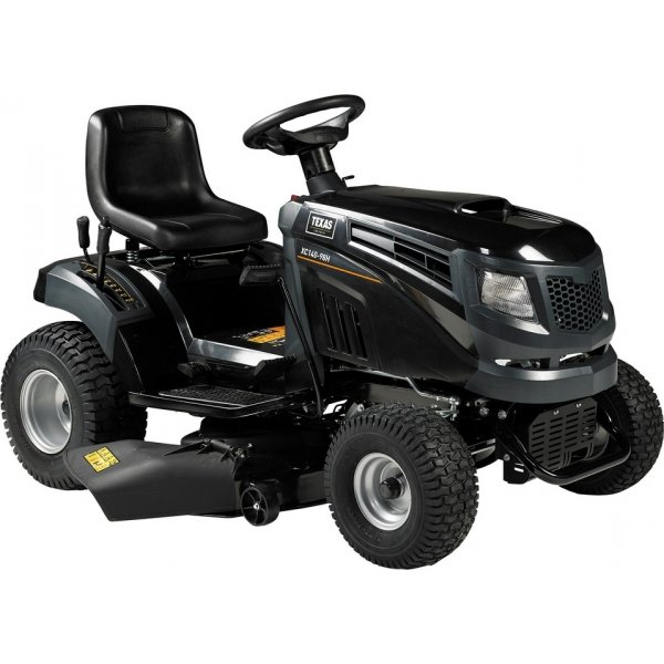 Hagetraktor 432 cc - hydrostatisk transmisjon