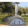 Pizzaovn Forno Pizzailolo - Gass