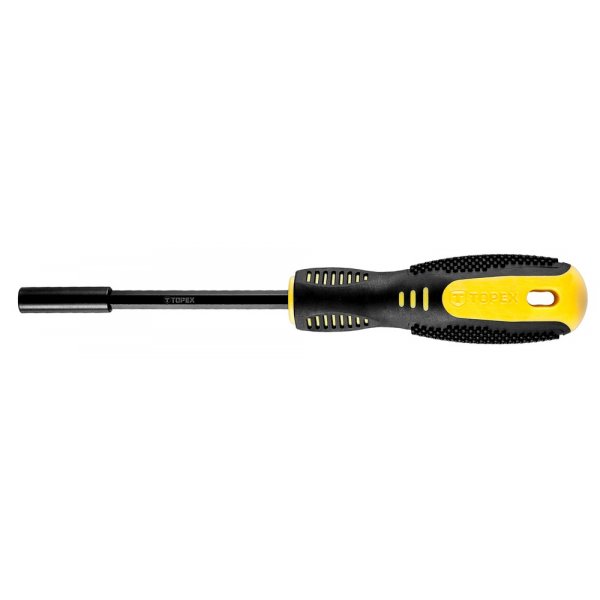 Bitskrutrekker 1/4 \\\", 210 mm