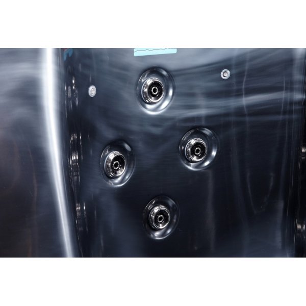 Spabad Cleanse 810C Deluxe