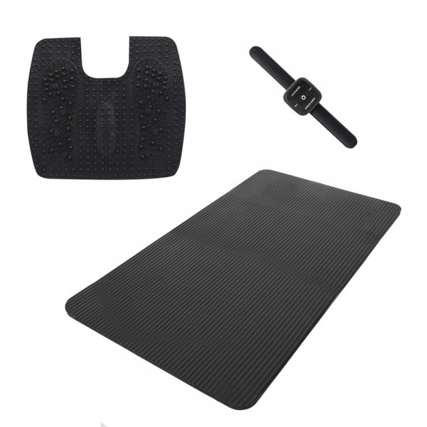 Vibrasjonsplate SVP15