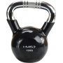 Kettlebell Berry 12 kg (svart)