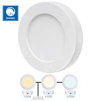 All in one LED-armatur 900lm All in one LED-armatur 900lm