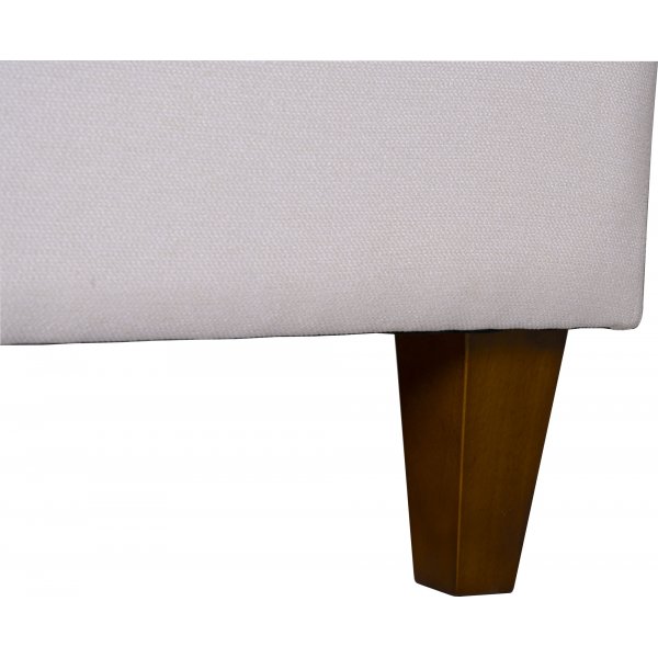 Howard sofa 3-seter beige - Buet modell Howard sofa 3-seter beige - Buet modell