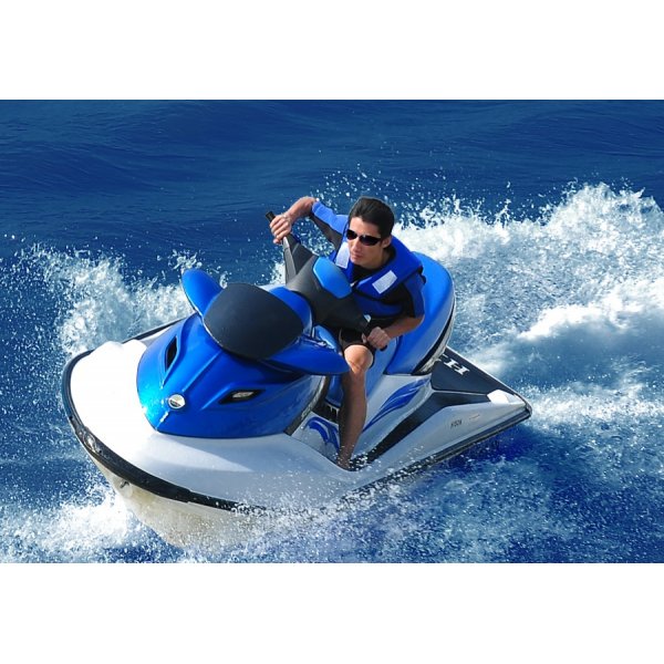 Vannscooter/Jetski (250cc)