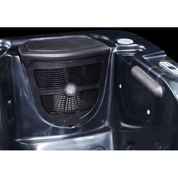 Spabad Cleanse 810C Deluxe