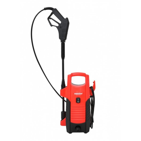 Hytrykksvask med maksimalt trykk 105 bar - 360 l/h