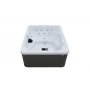 Spabad Sense - 4 personer