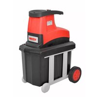 Kompostkvern med boks - 2800W Kompostkvern med boks - 2800W