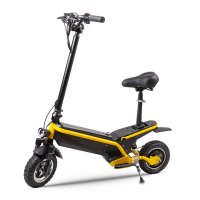 Elsparkesykkel HP-I54 - 500W