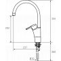 Mora MMIX K5