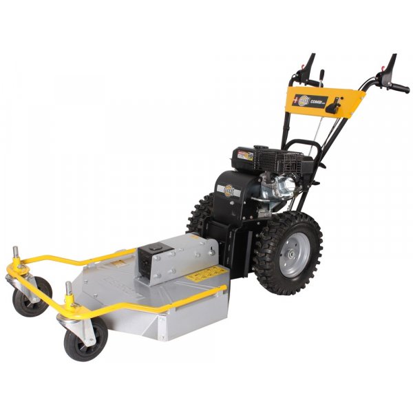 Frontklipper for kombinasjonsmaskin Frontklipper for kombinasjonsmaskin